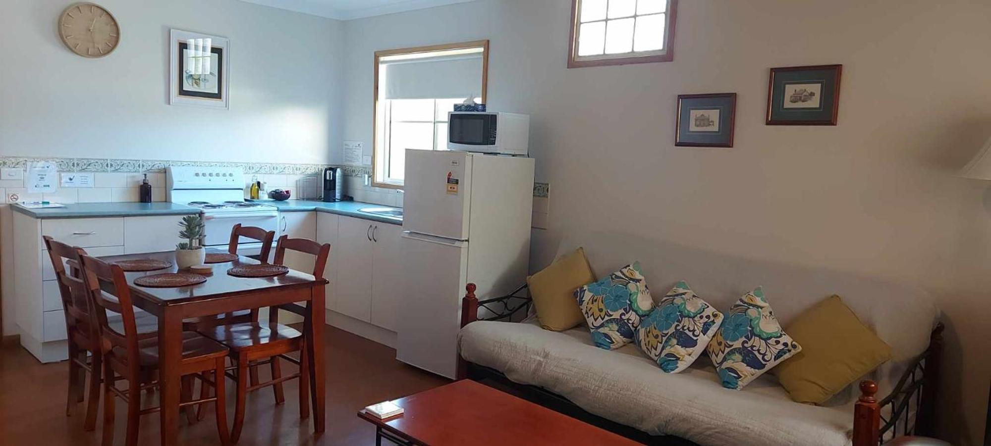 Avoca Cottages Victoria Dış mekan fotoğraf