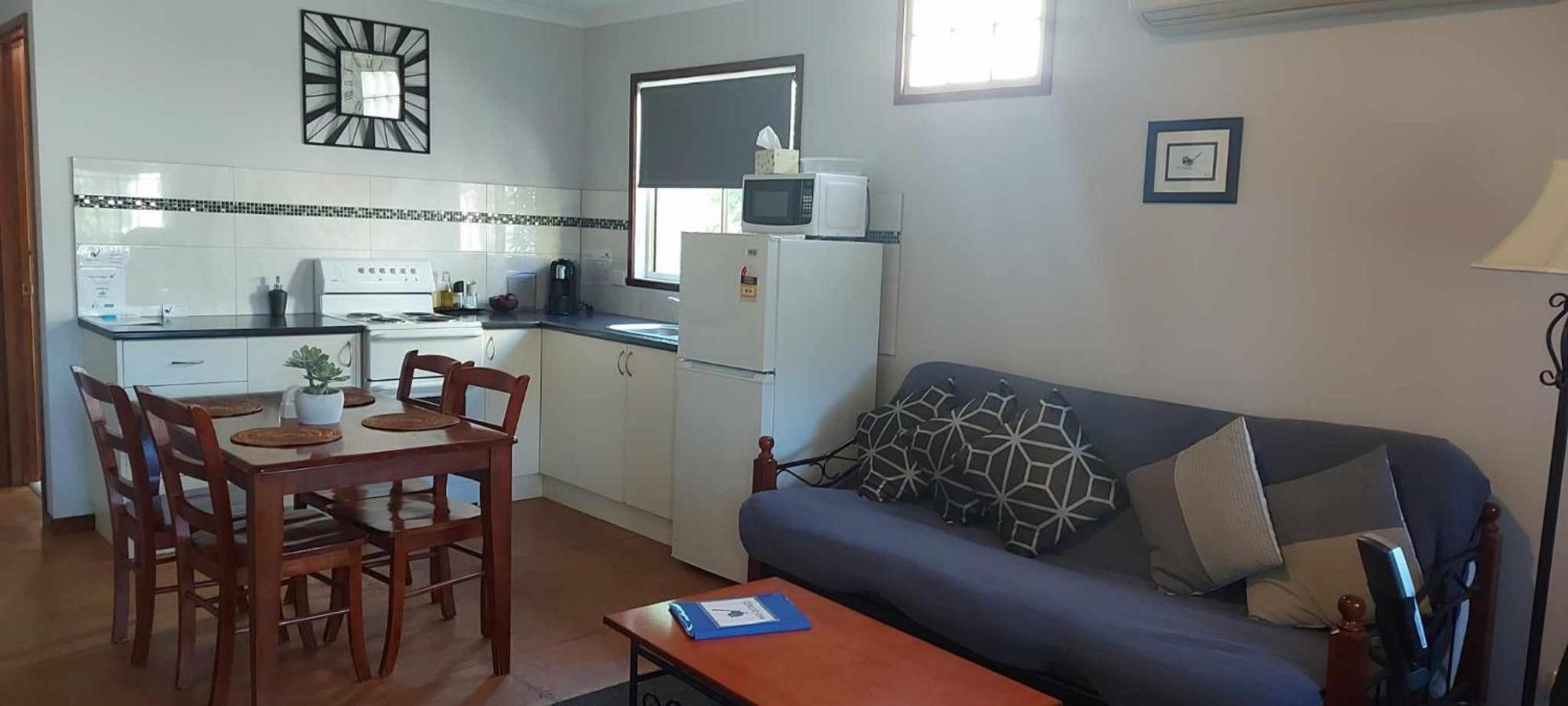 Avoca Cottages Victoria Dış mekan fotoğraf