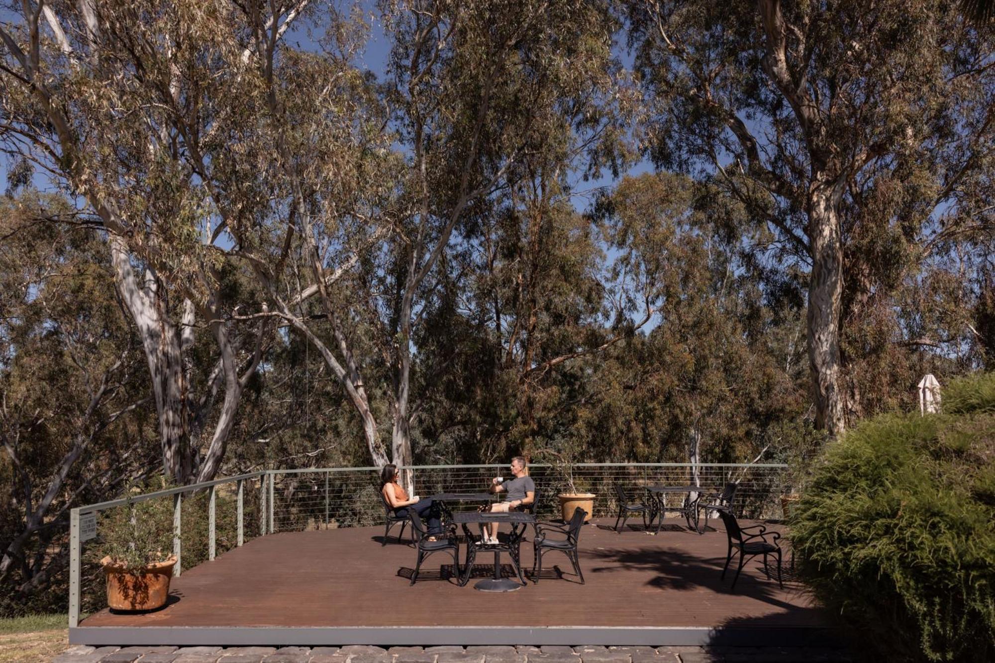 Avoca Cottages Victoria Dış mekan fotoğraf
