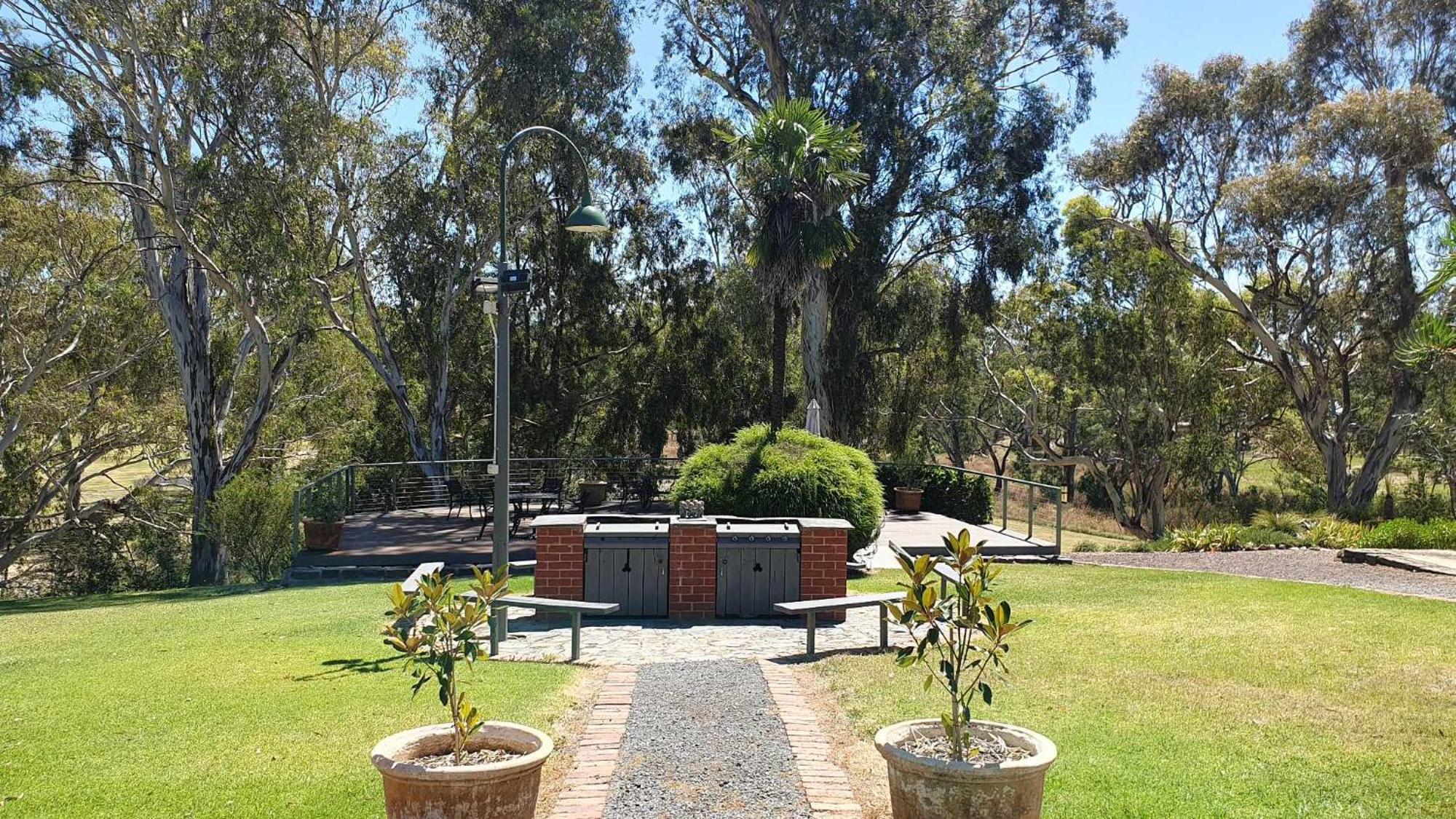 Avoca Cottages Victoria Dış mekan fotoğraf