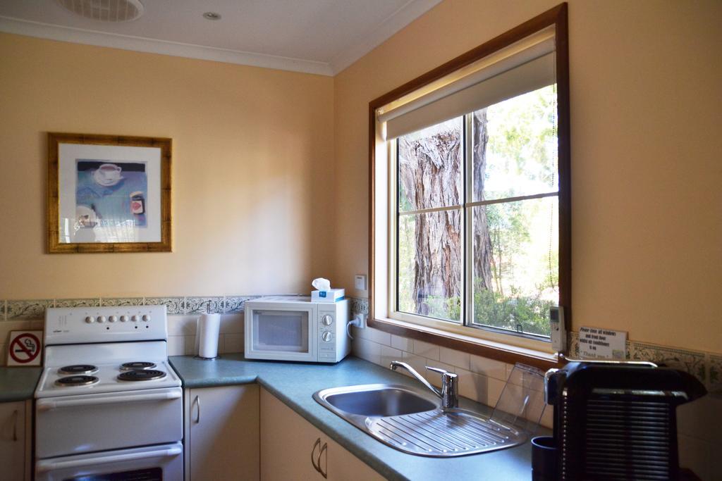 Avoca Cottages Victoria Dış mekan fotoğraf