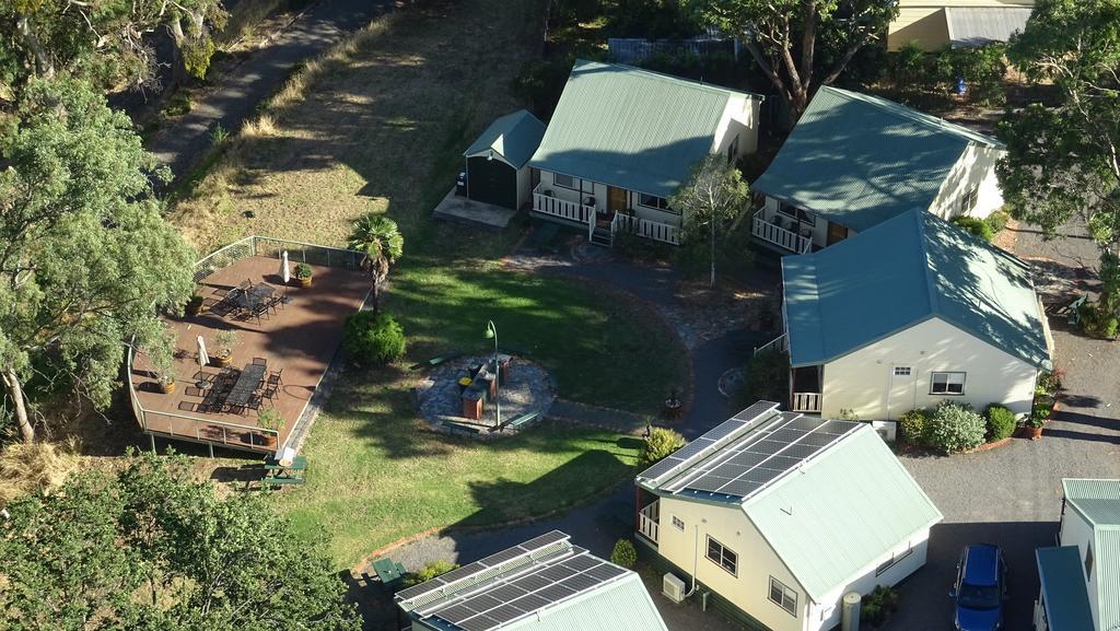 Avoca Cottages Victoria Dış mekan fotoğraf