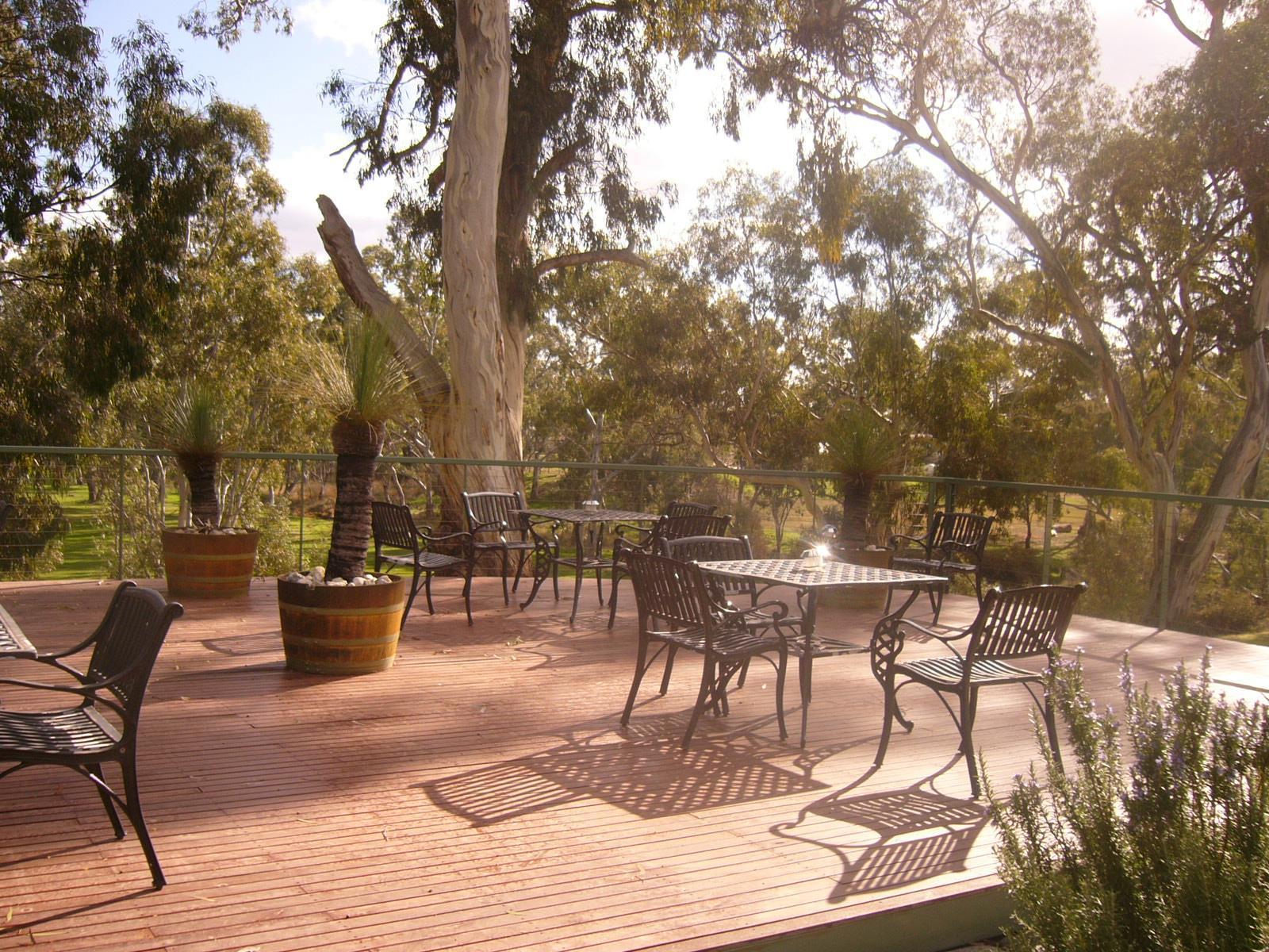 Avoca Cottages Victoria Dış mekan fotoğraf