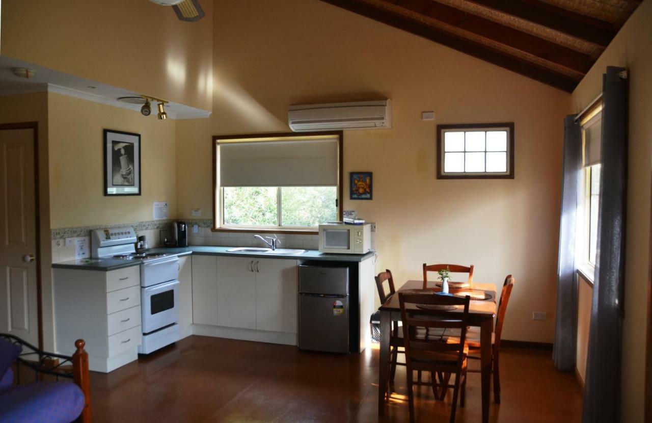 Avoca Cottages Victoria Dış mekan fotoğraf