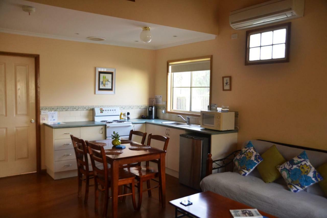 Avoca Cottages Victoria Dış mekan fotoğraf