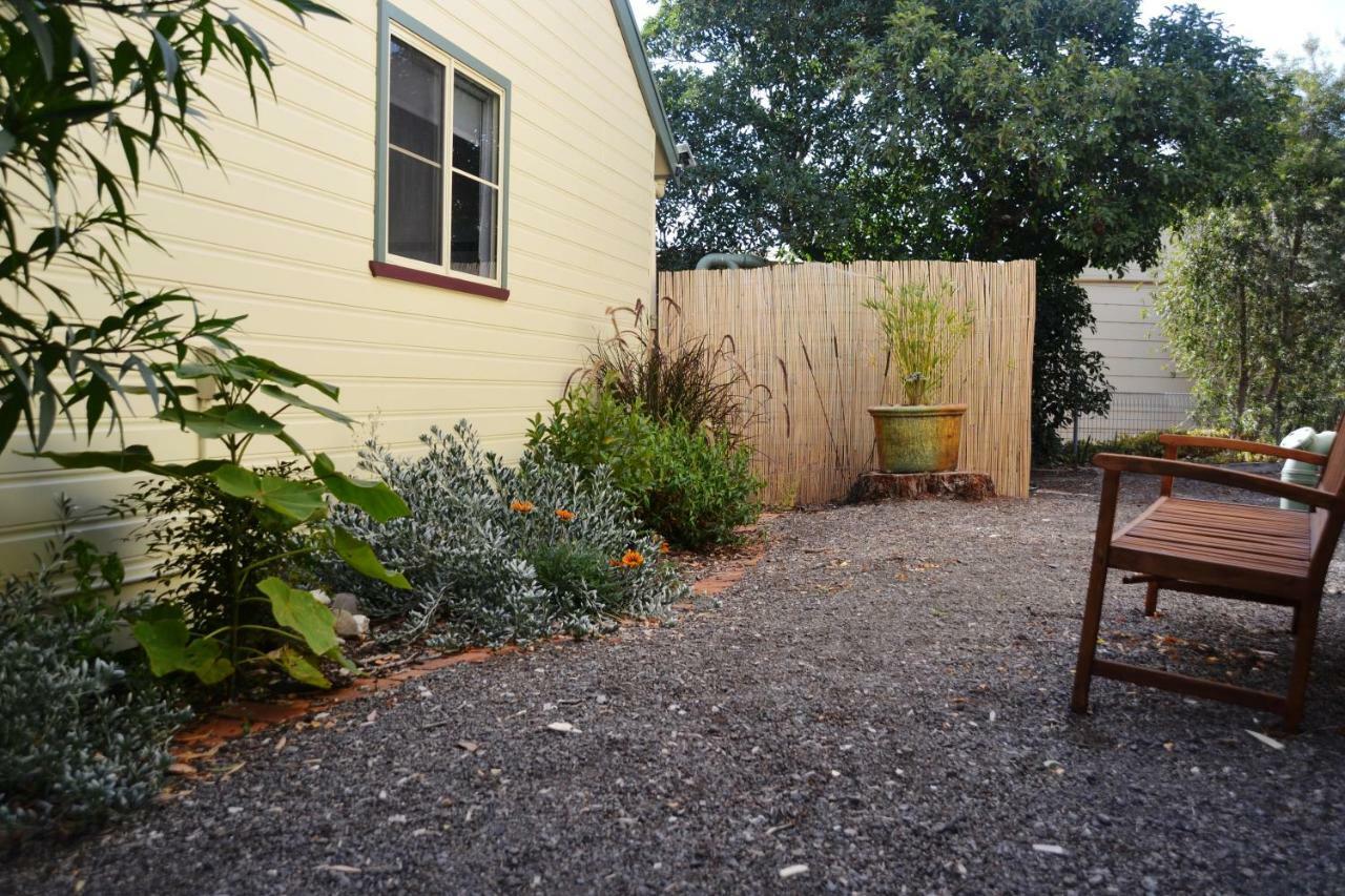 Avoca Cottages Victoria Dış mekan fotoğraf