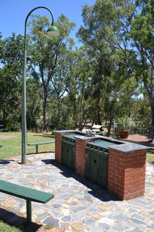 Avoca Cottages Victoria Dış mekan fotoğraf